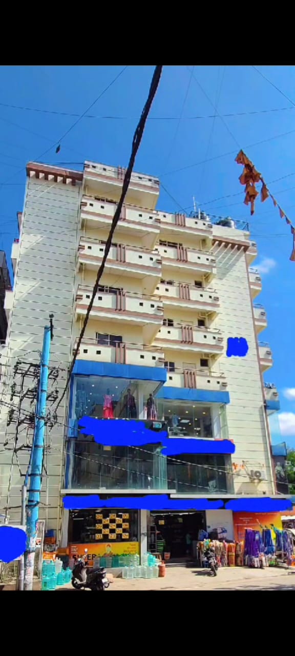 Commercial Building for Sale in Bommanahalli, Bengaluru