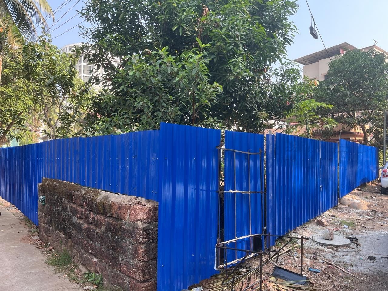 Prime 32 Cent Land for Sale in Attavar, Mangalore