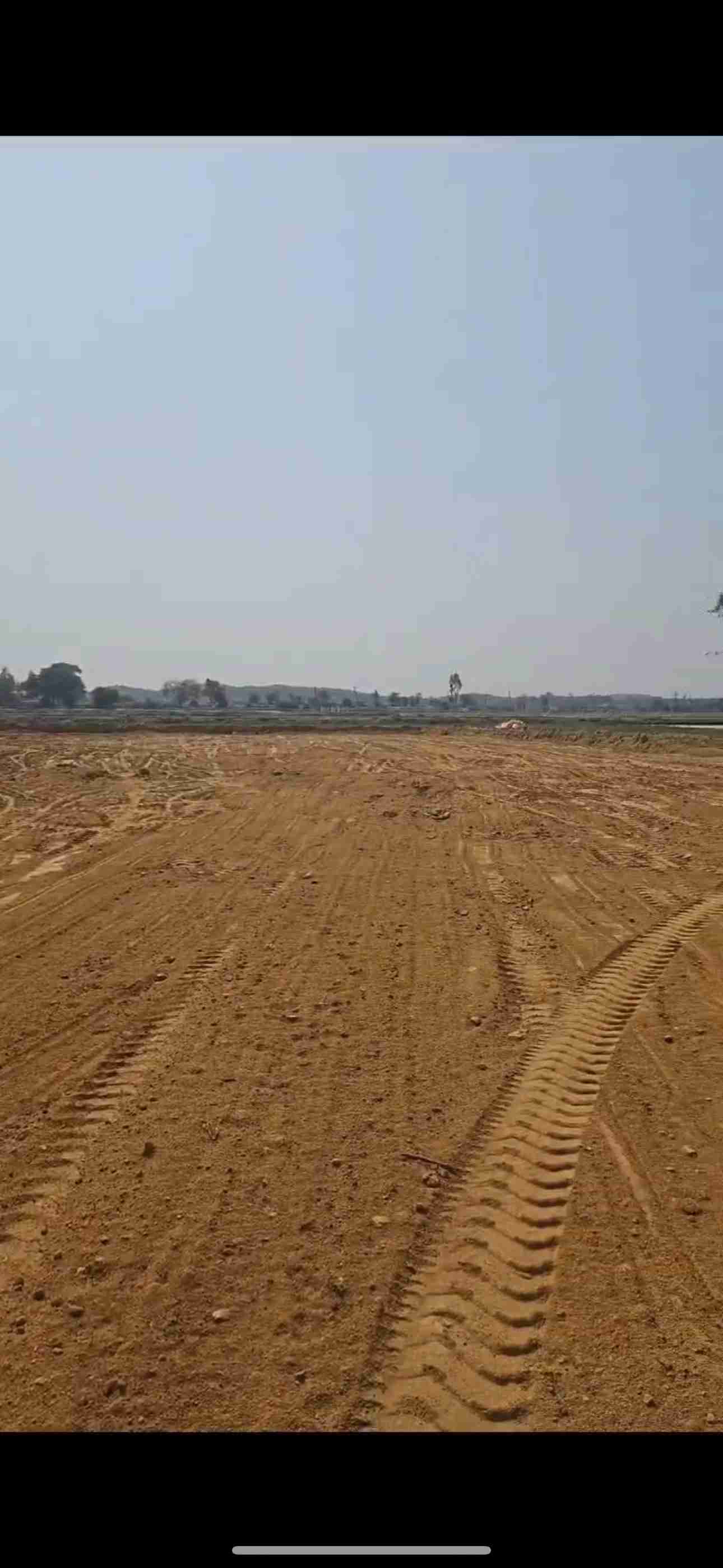 Agriculture land for sale at Jinnaram