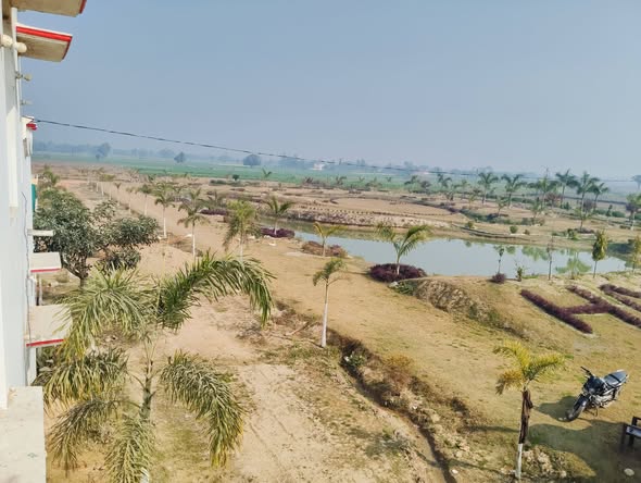 Best Investment Plots For Sale @ Near Lucknow-Ayodhya Highway