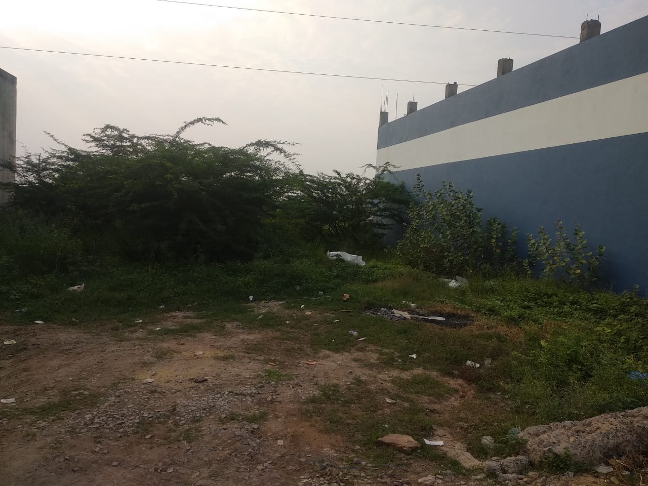 4 Cents or 8 Cents Commercial Land in Pulivendula Road, Kadapa