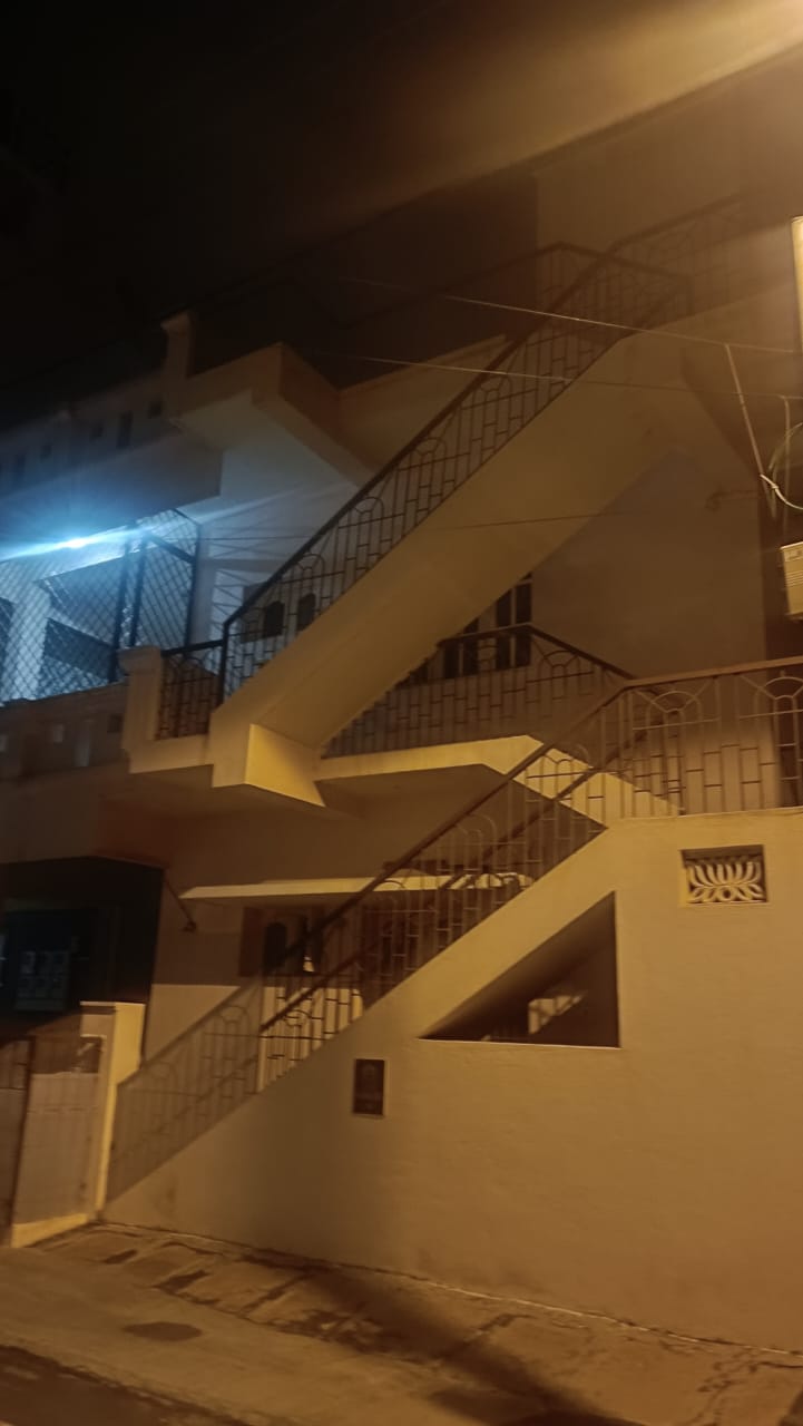 independent house for sale in Bagalakunte Bengaluru (Karnataka)