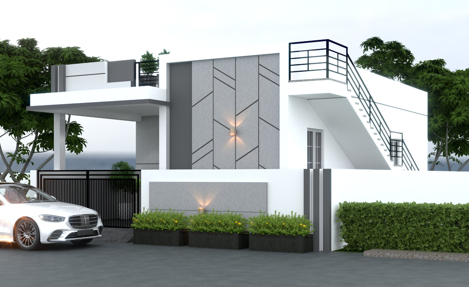 2 BHK HOUSE for sale ARUPPUKOTTAI MADURAI