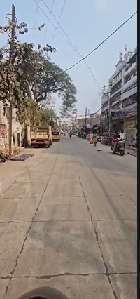 Chance Property For Sale @ Musheerabad