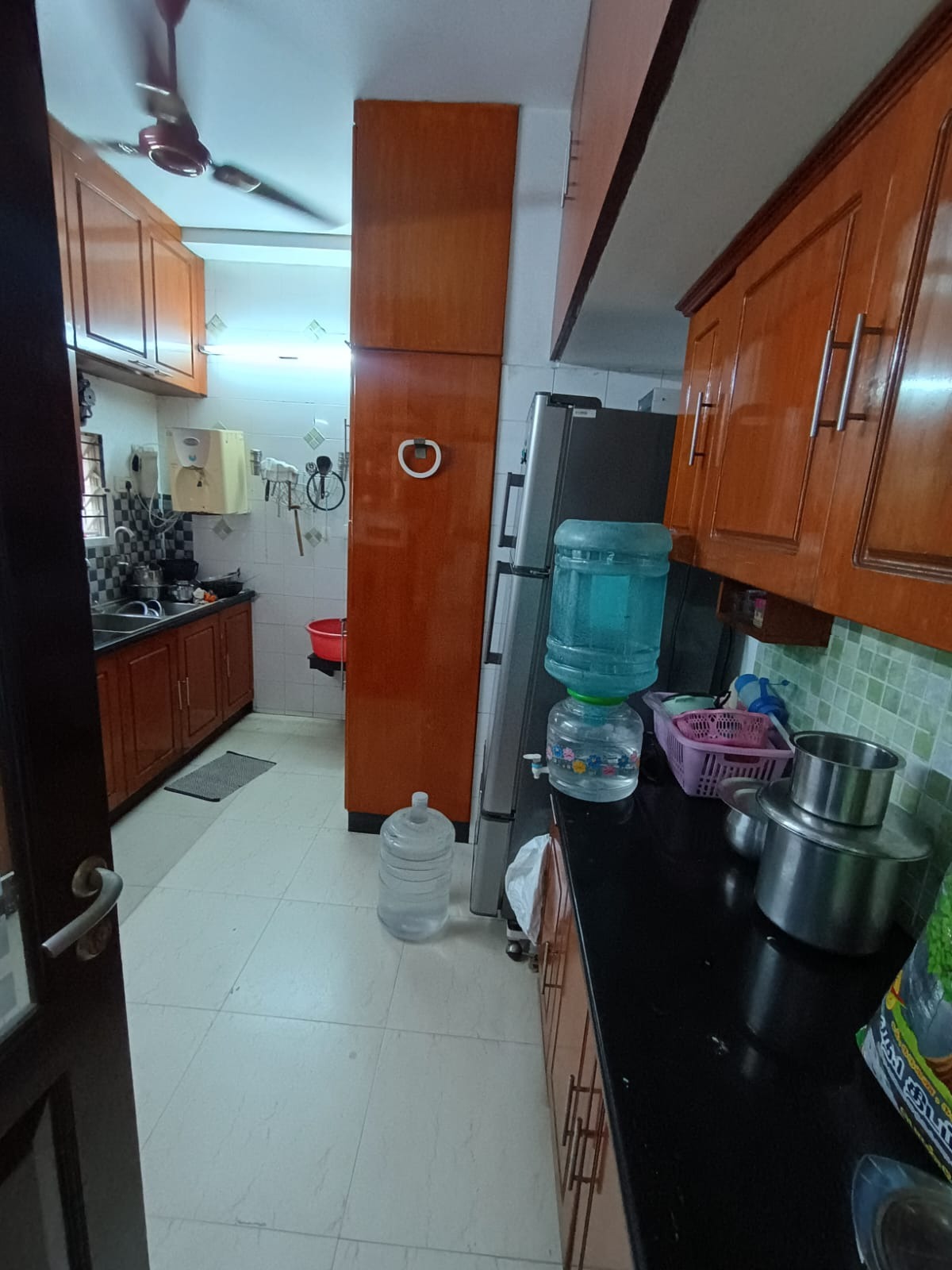 Beautiful 3 BHK Apartment for Sale in Egmore, Chennai