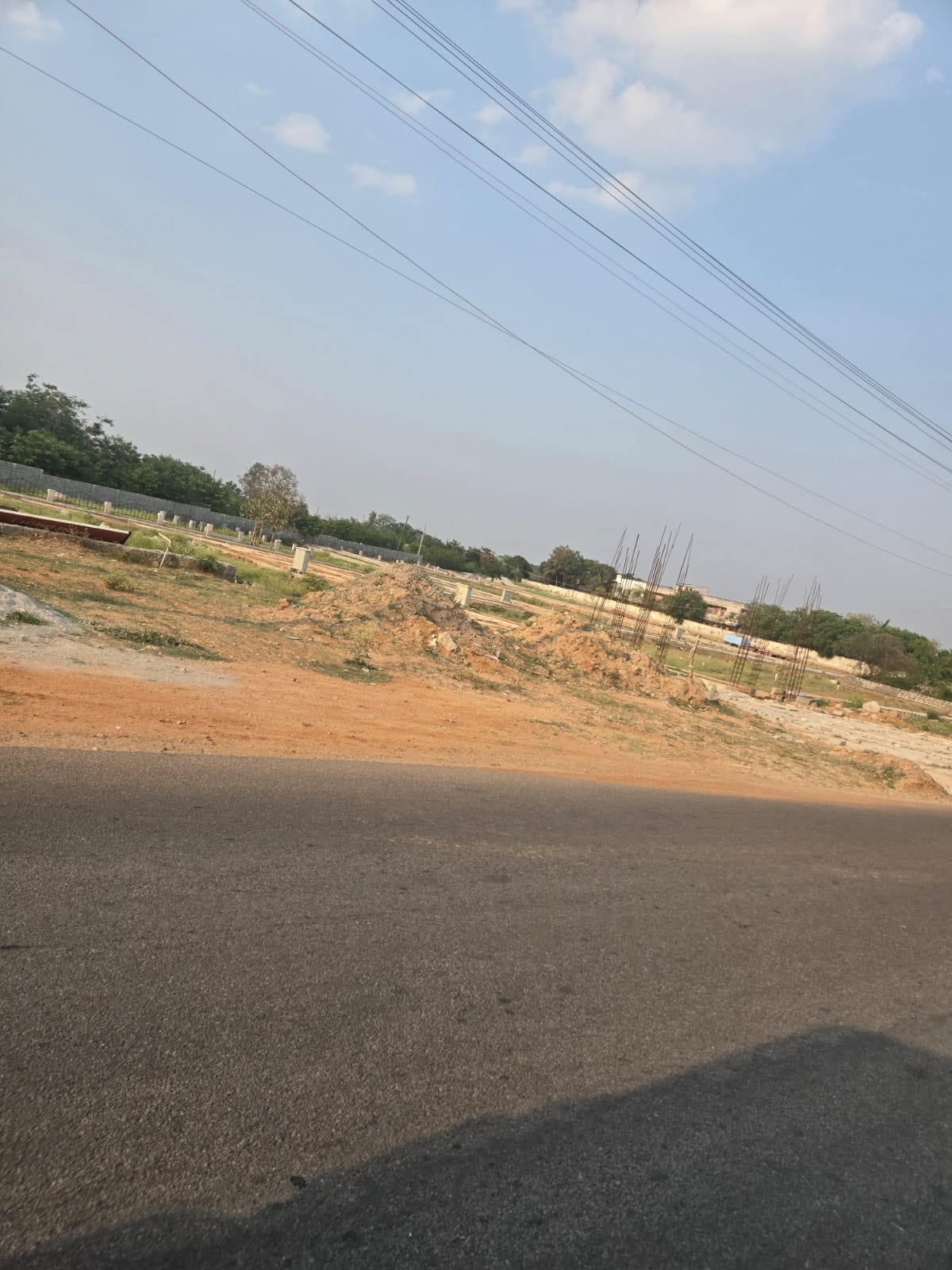 Premium Plots For Sale At Maheshwaram