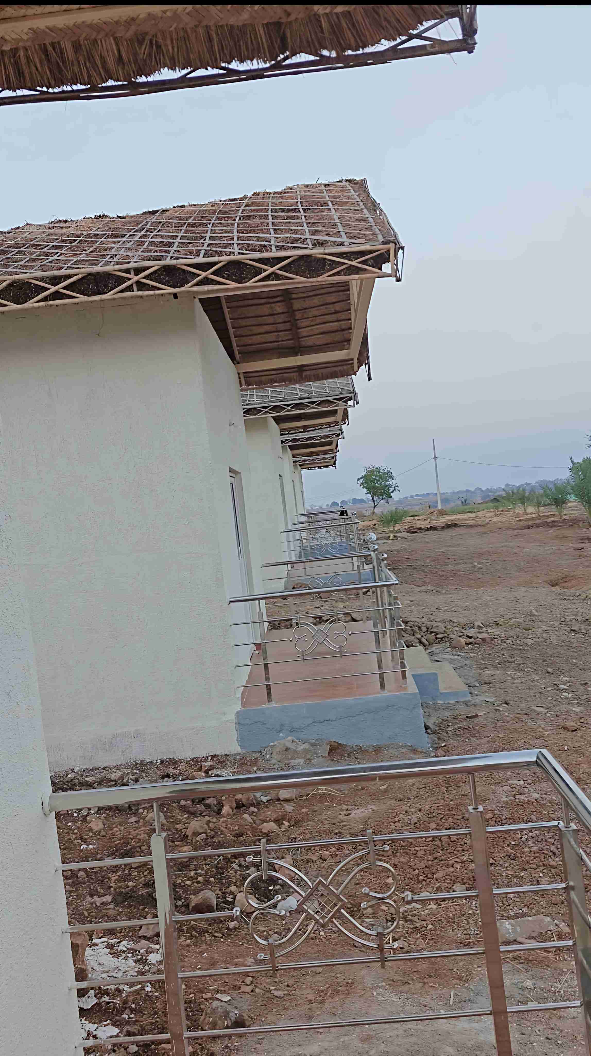 Farm Plots For Sale At Sangareddy