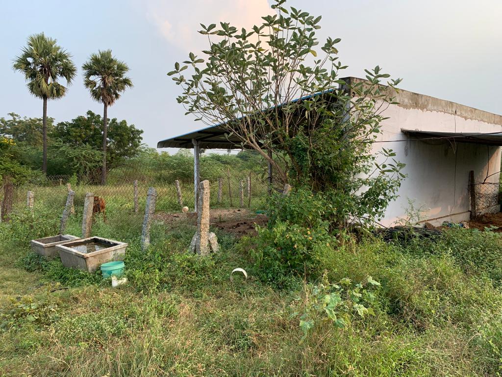 7 acres agriculture land for sale at bhongir