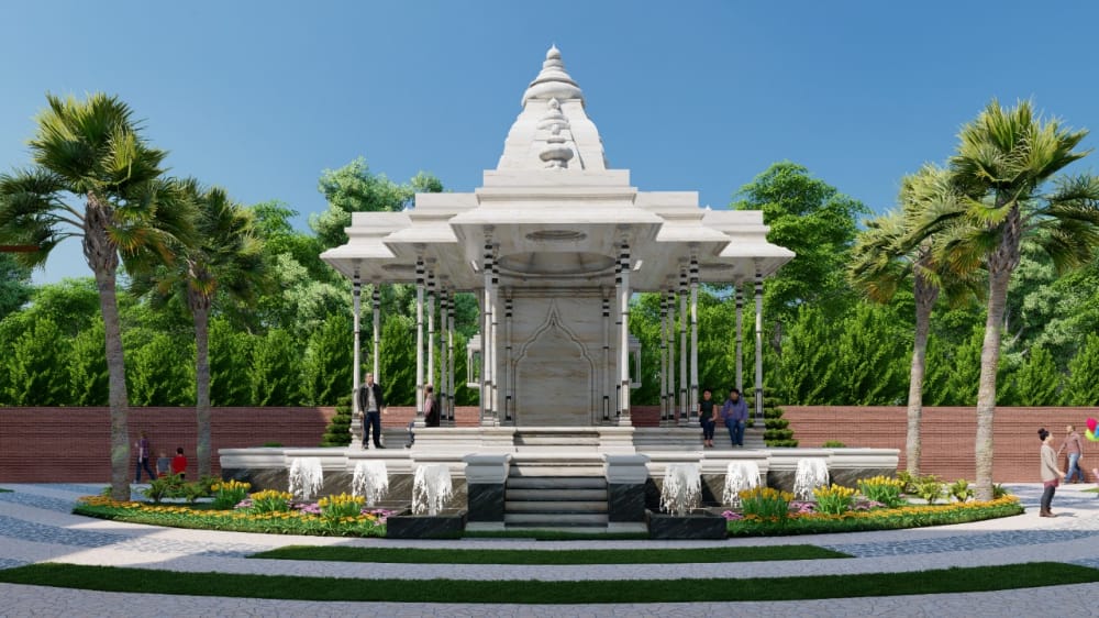 Vishwanadh avenues