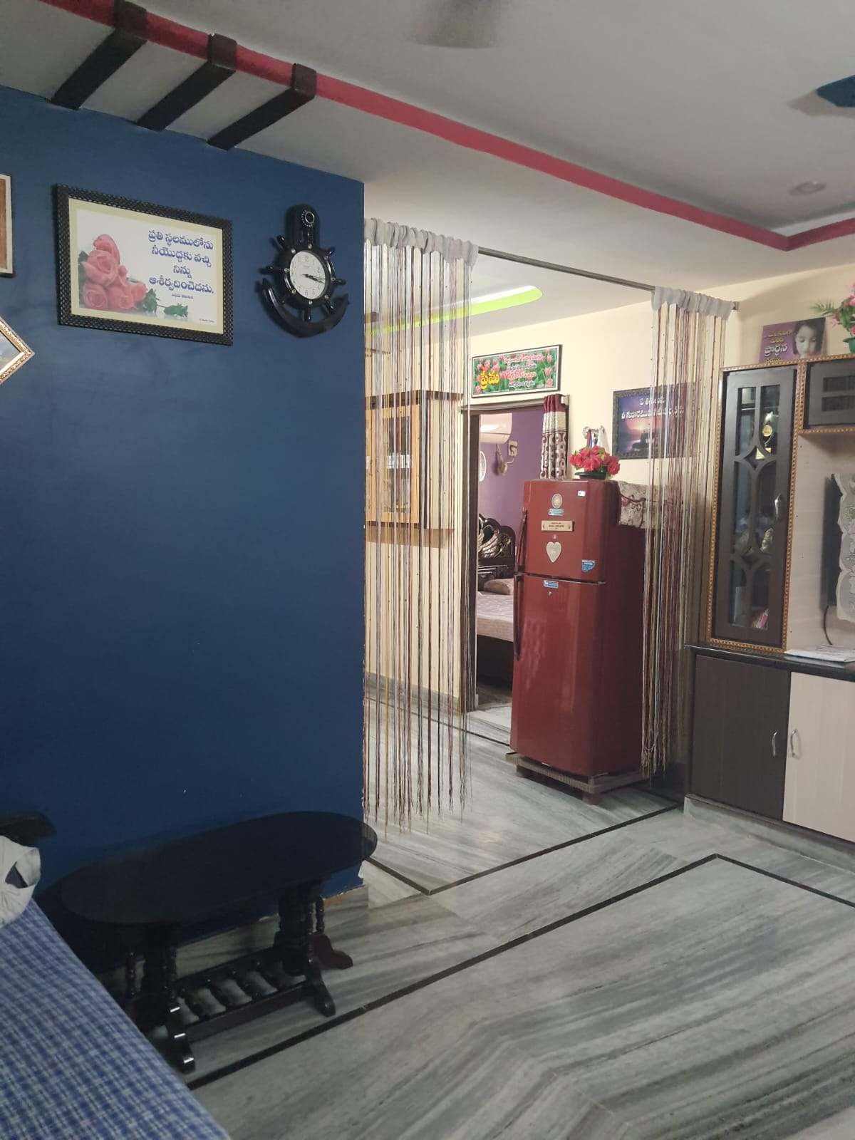 2 BHK Flat For Sale At Murali Nagar Vijayawada