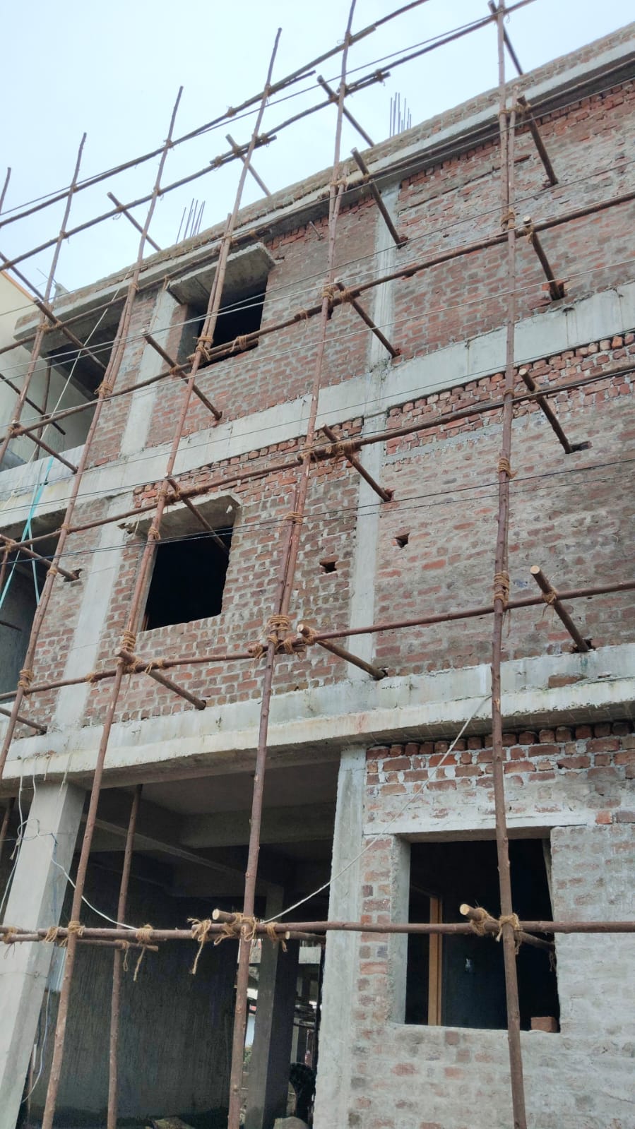 G+2 House For Sale In Gandimaisamma