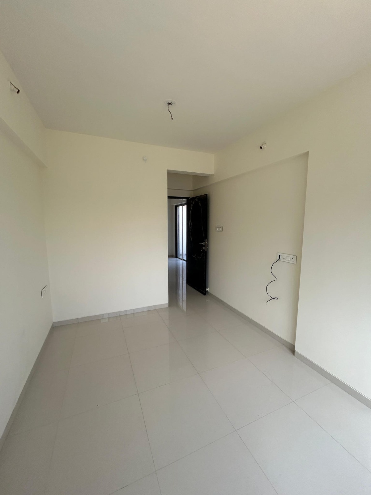 1 Rk and 1BHK Flats for sale in Kharghar, Navi Mumbai