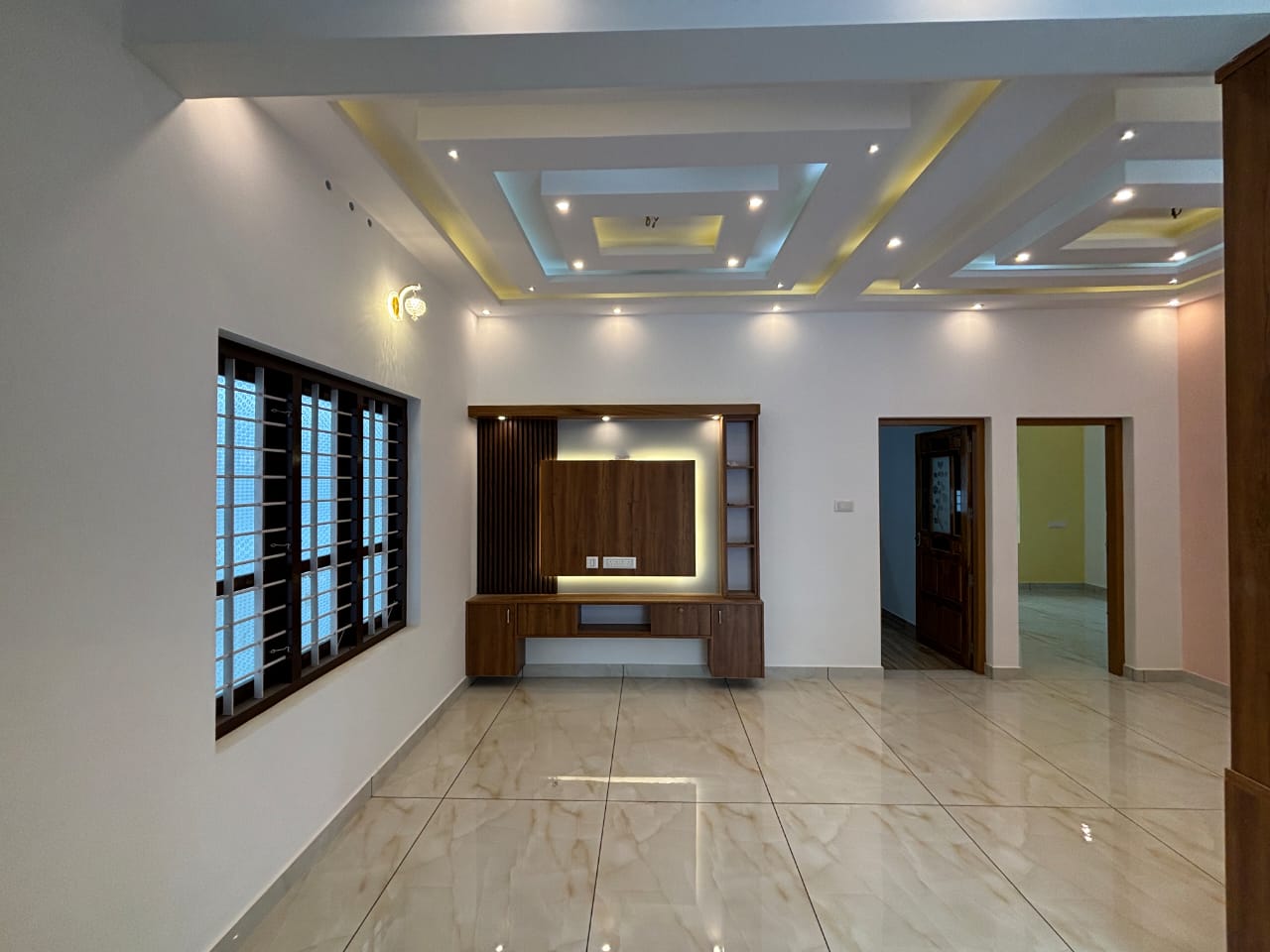 Affordable Double-Storey House for Sale in Malayinkeezhu, Trivandrum