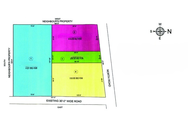 Commercial Land & Godam For Sale In Chegunta Guntur