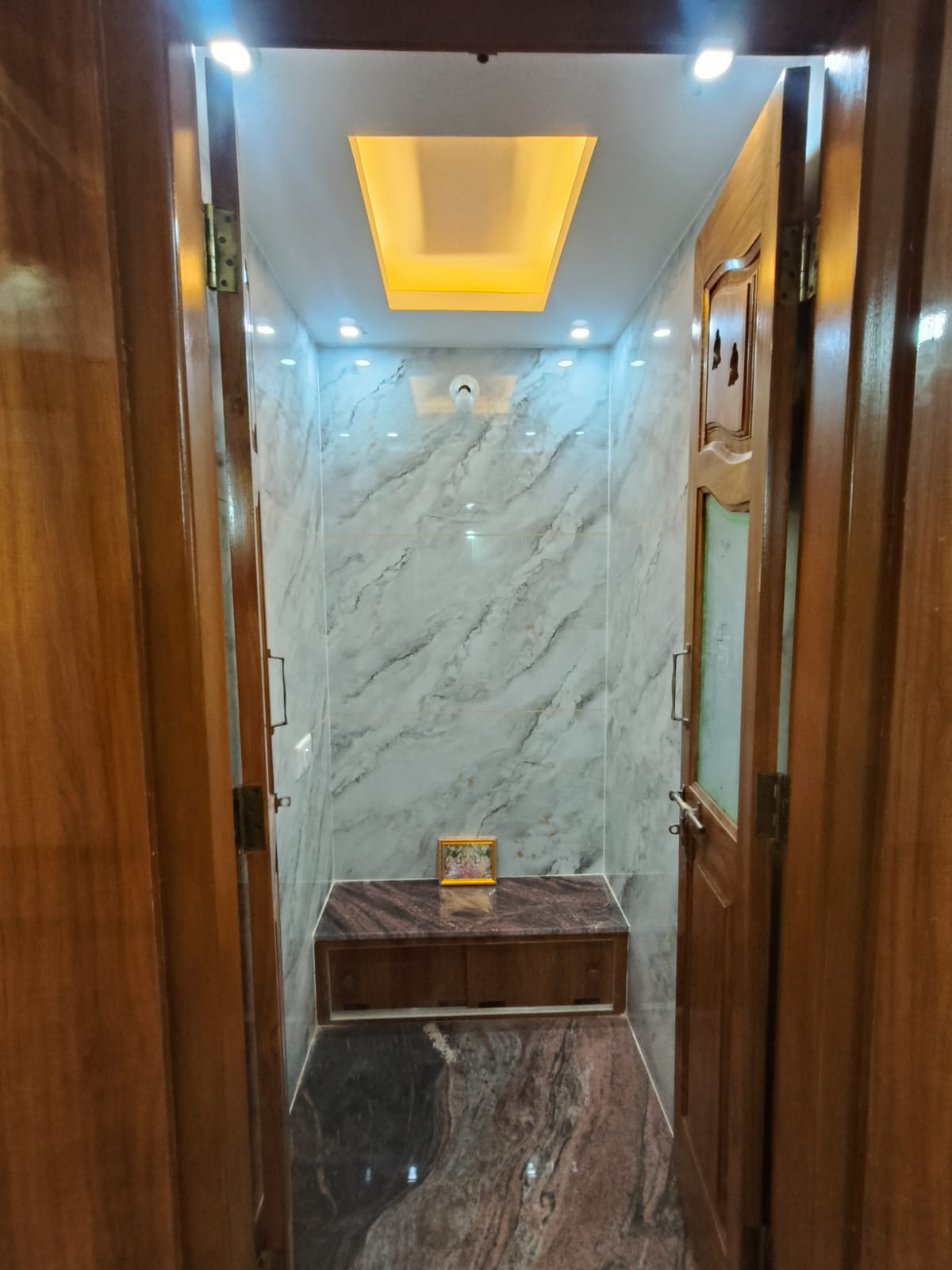 G+2 House For Sale In vidyaranyapura Bangalore