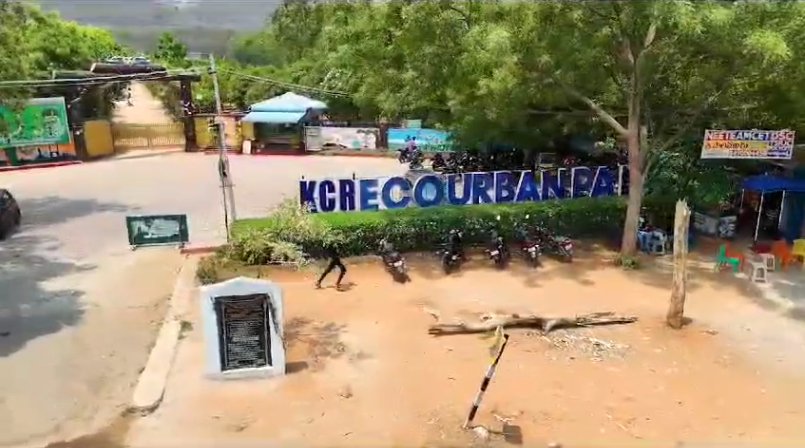 Plain/Commercial Site for Sale in Sarve Puttur Karnataka