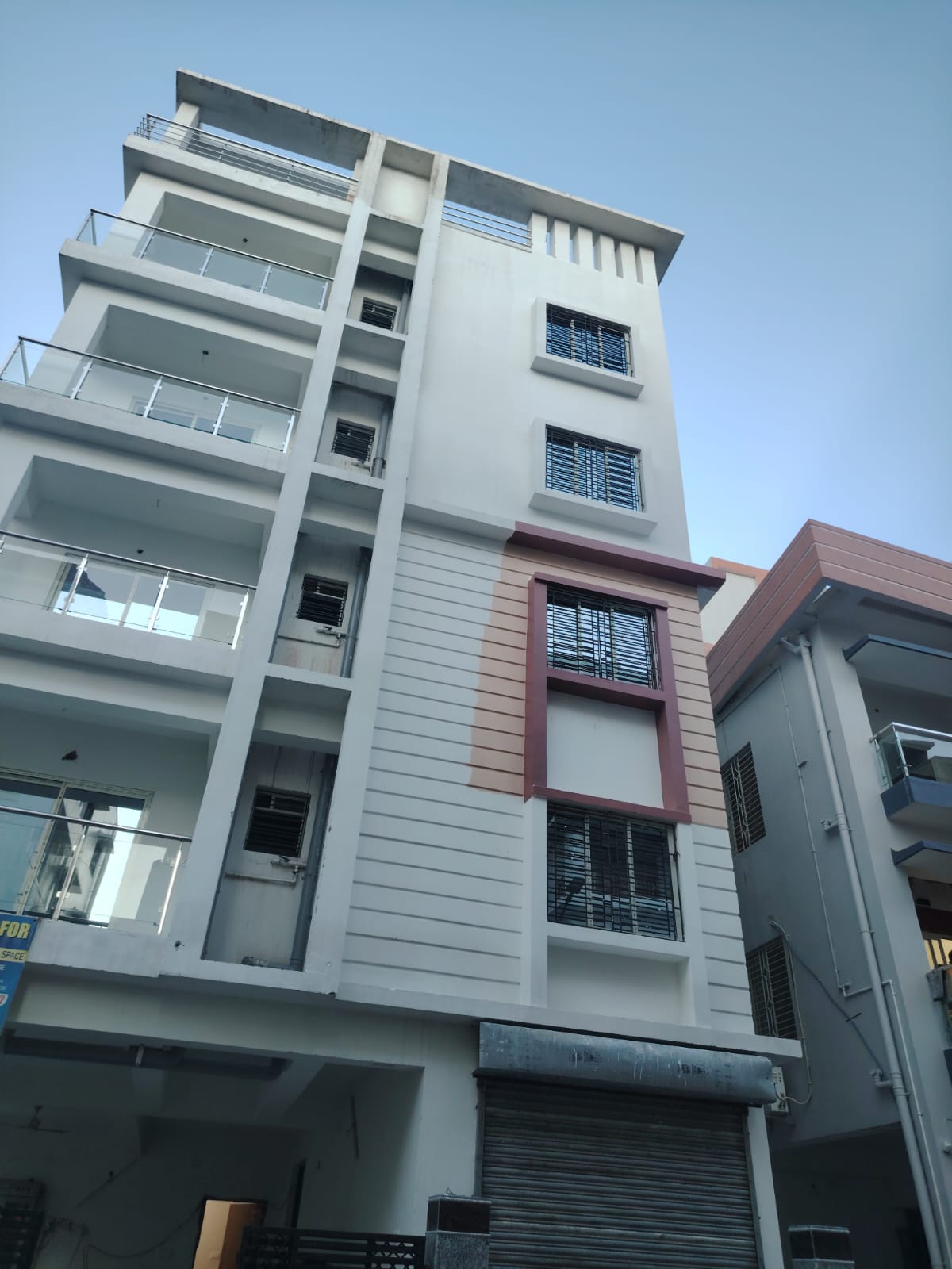 3 BHK Flat for Sale in Newtown Action Area 1 Kolkata
