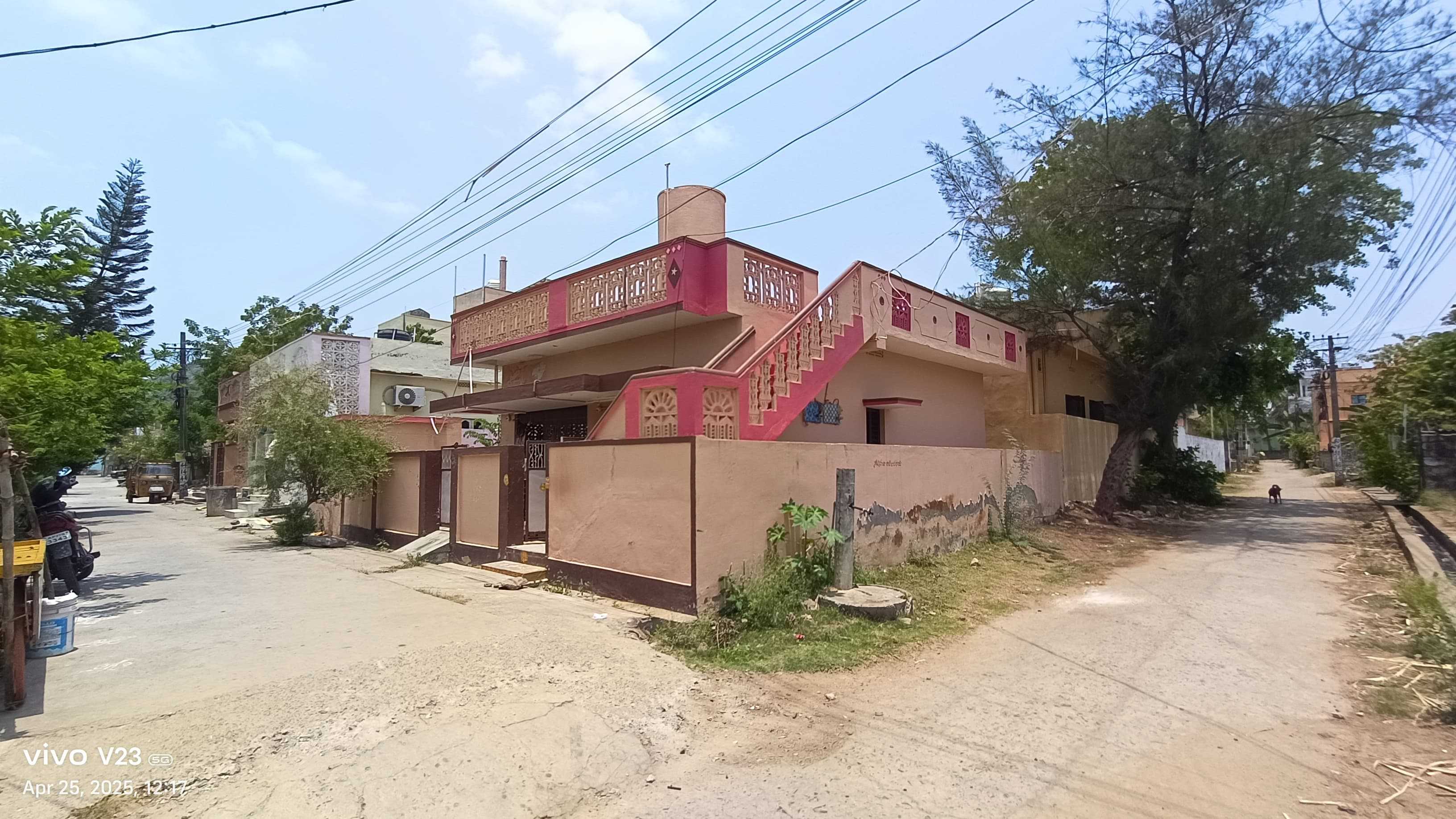 House For Sale At Yerrabalem Mangalagiri 