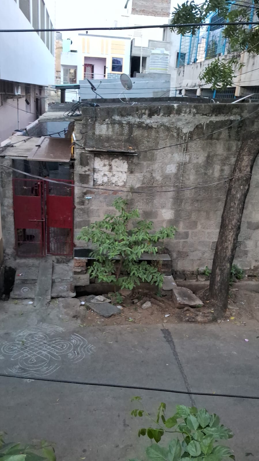 72 Sq. Yard  shed For Sale In Prakash Nagar Vijayawada