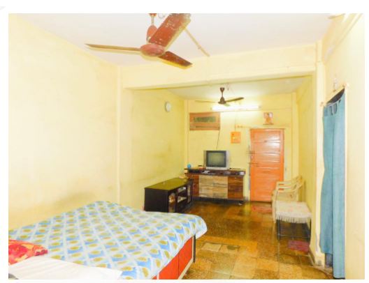 1BHK SELL BHAYANDAR EAST AT BP road  MUMBAI
