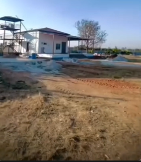 1 Acre Farm House For Sale At Gowraram