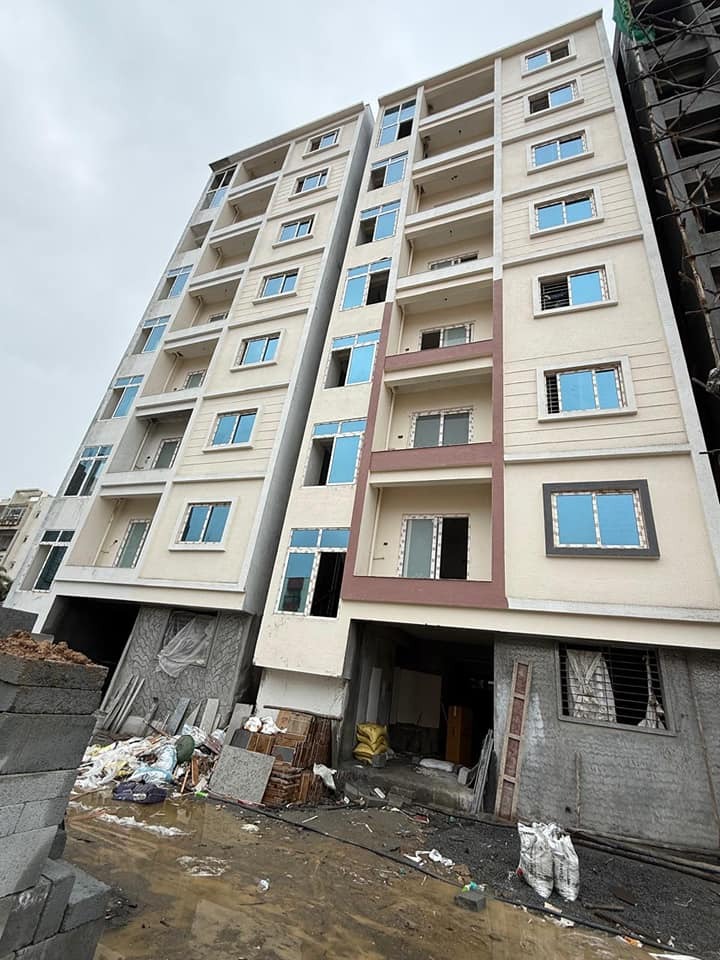 Rental Income Building for Sale ITPL Back Gate, Bangalore