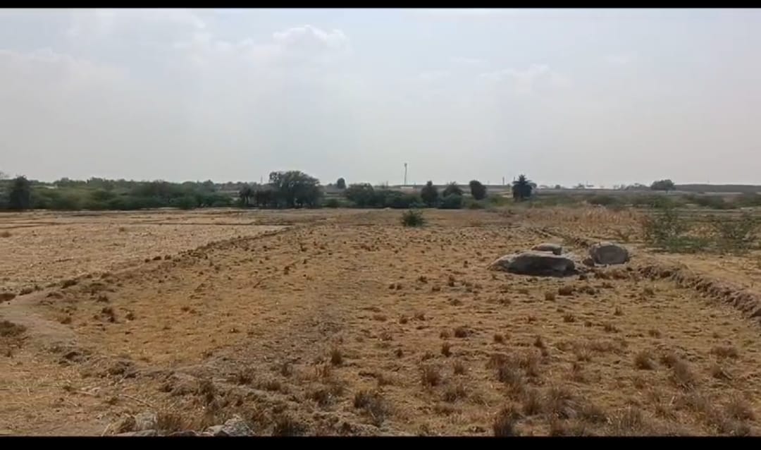 Agriculture land for sale at Thumilla, Gadwal
