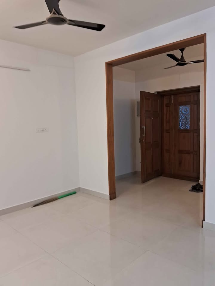 Fully Furnished 3BHK Flat in Santhekatte Kallianpur, Udupi