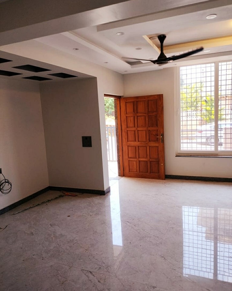  4 BHK Independent Villa for sale in Nuvem, South Goa