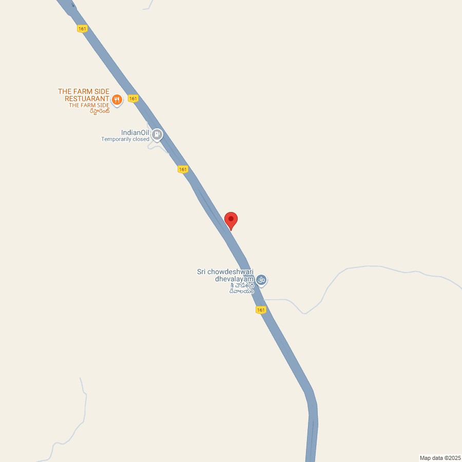 20 Guntas Land For Sale In Sangareddy