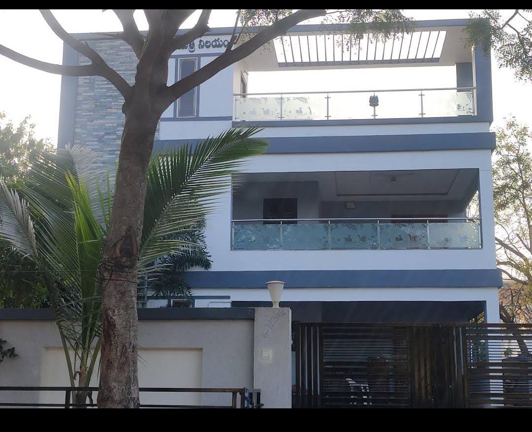 Open Plot for sale in Little England Gated community near Kompally