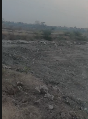 4 Acres Land For Sale At Makthal Narayanpet