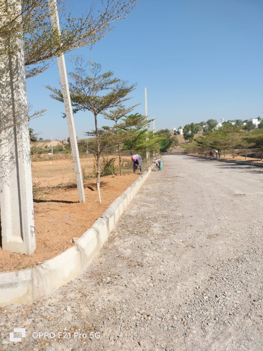 Plots for Sale in Kadthal, Plots For Sale In Kadthal – Affordable Land Near Hyderabad
