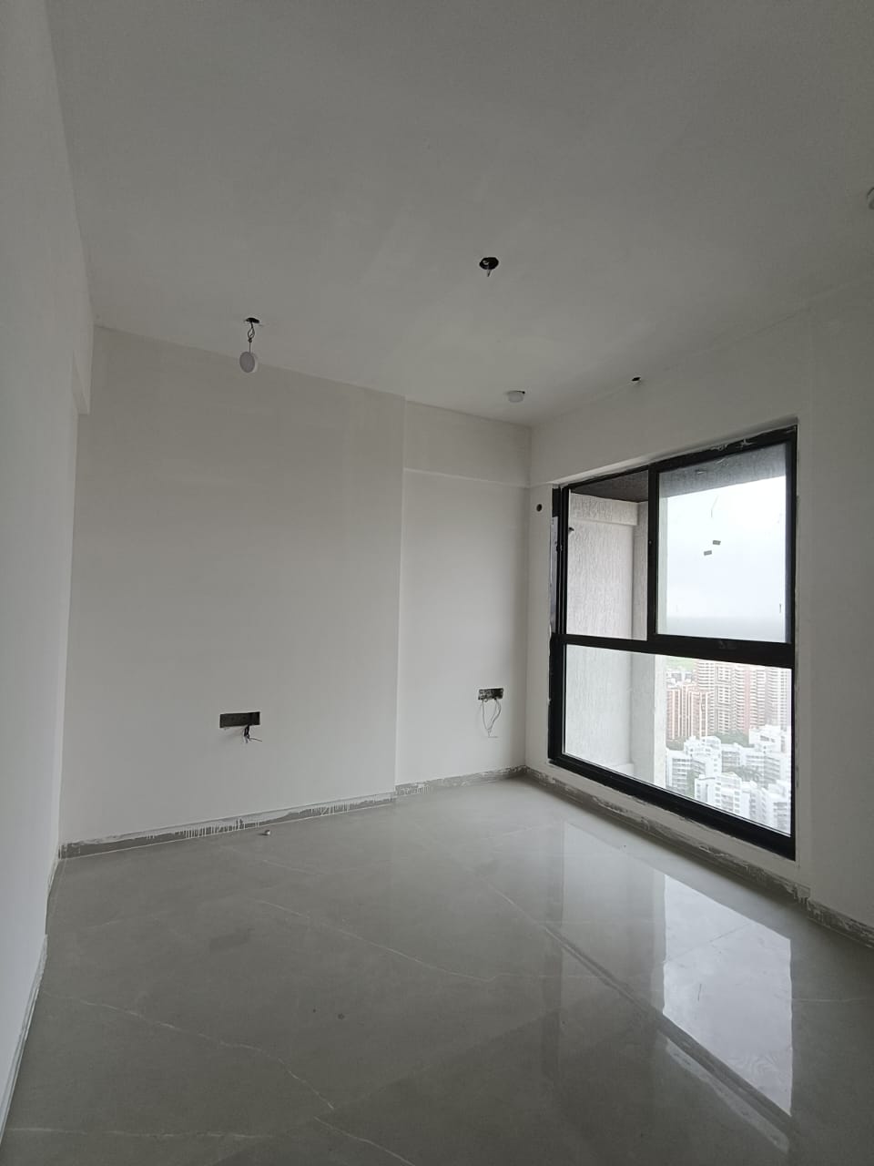 2 BHK Residence flat for sale in Andheri Maharashtra