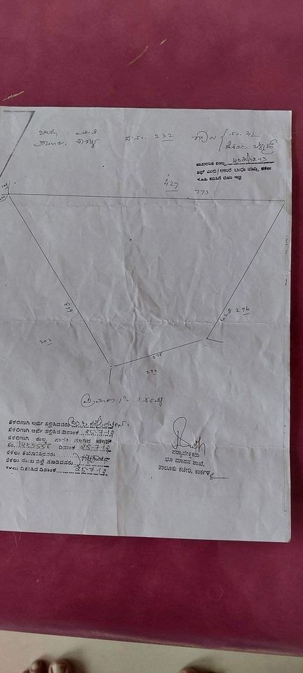 agricultural land for sale in Belgaum Bengaluru