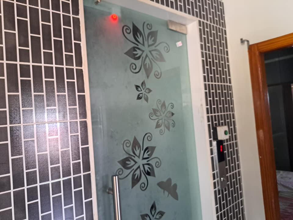 Independent duplex house for sale in Vijayawada Narayana puram colony