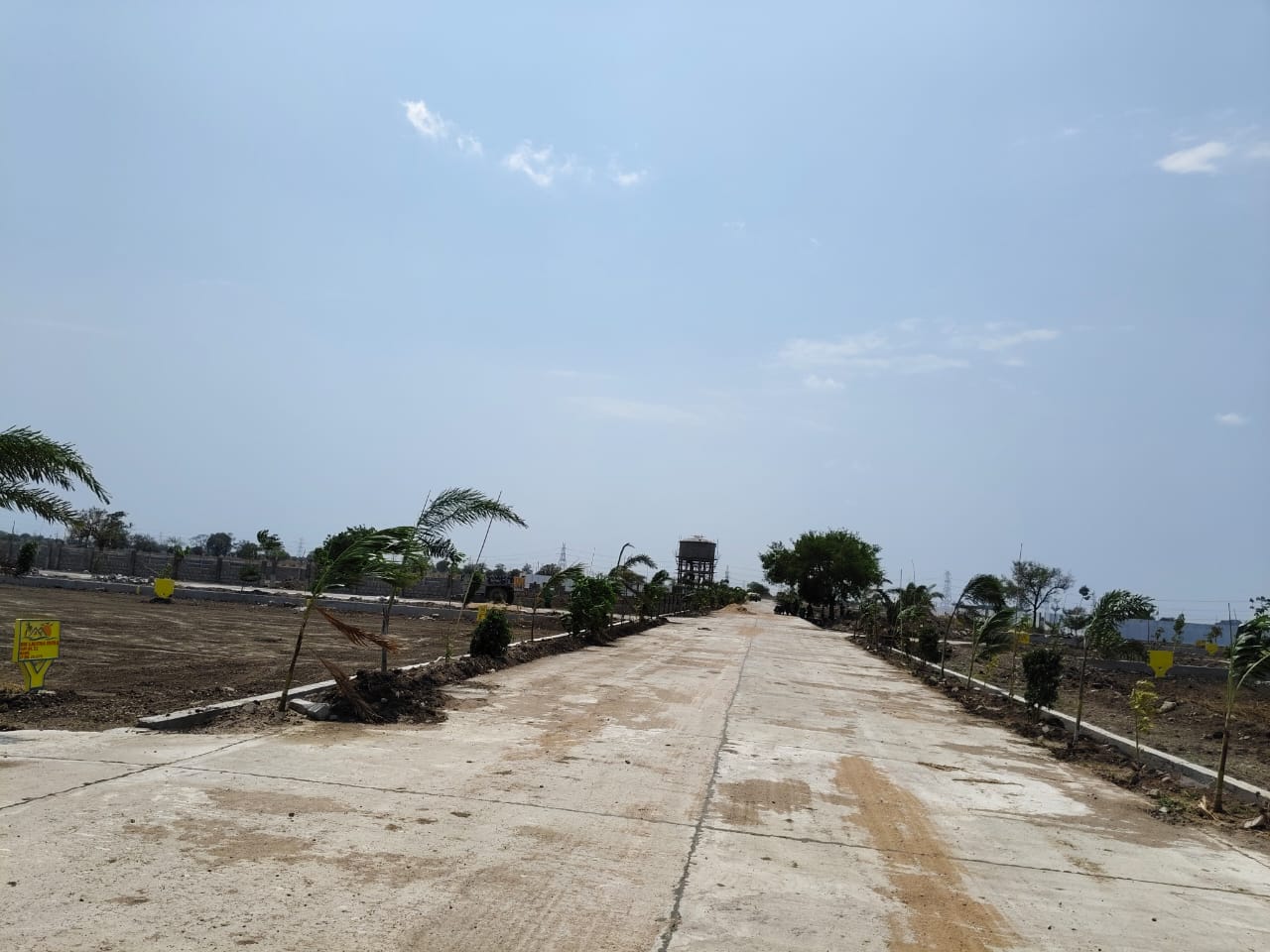 Plots for sale in Lam , Jonnalagadda , Guntur