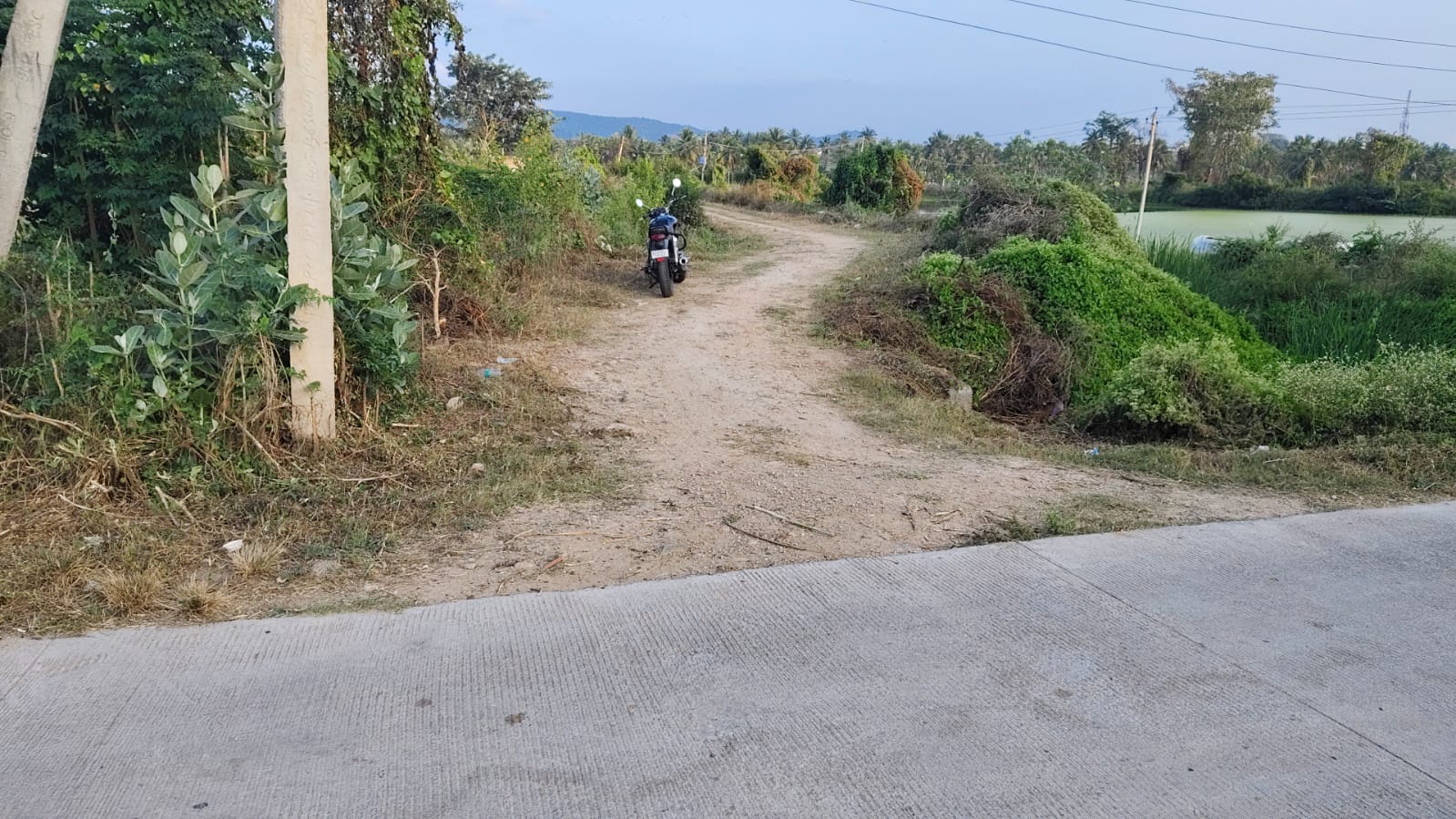 5 Acres Farm Land For Sale In Kanakapura Karnataka