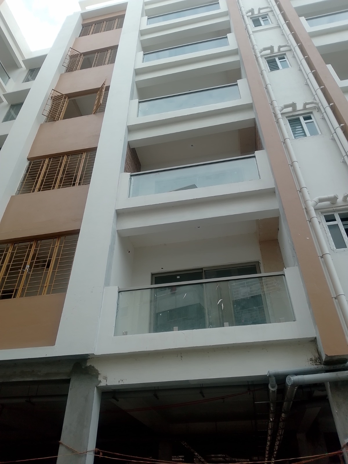 2 Bhk & 3 bhk flats for sale in Kumbakonam Salai Trichy