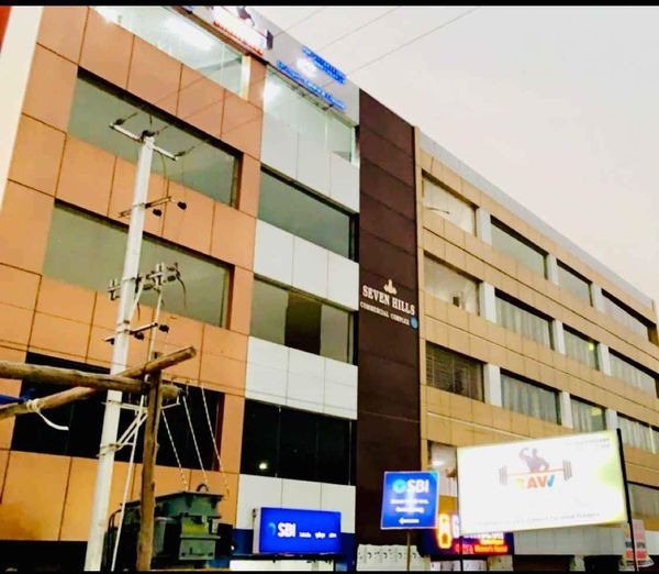 commercial Property for Sale in Lingampally