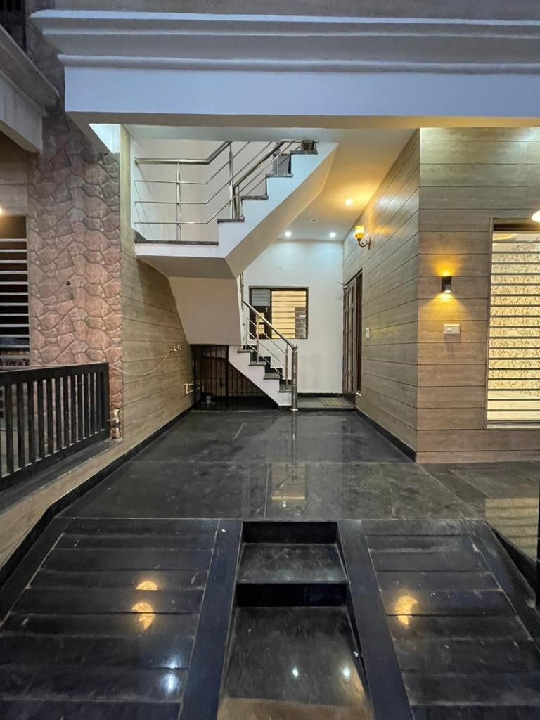 3BHK and 4BHK Duplex Villas For Sale in  Chandigarh-Ludhiana Highway