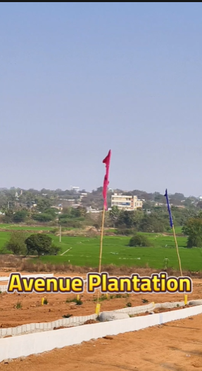 Premium DTCP Approved Plots For Sale At Kallem, Jangaon