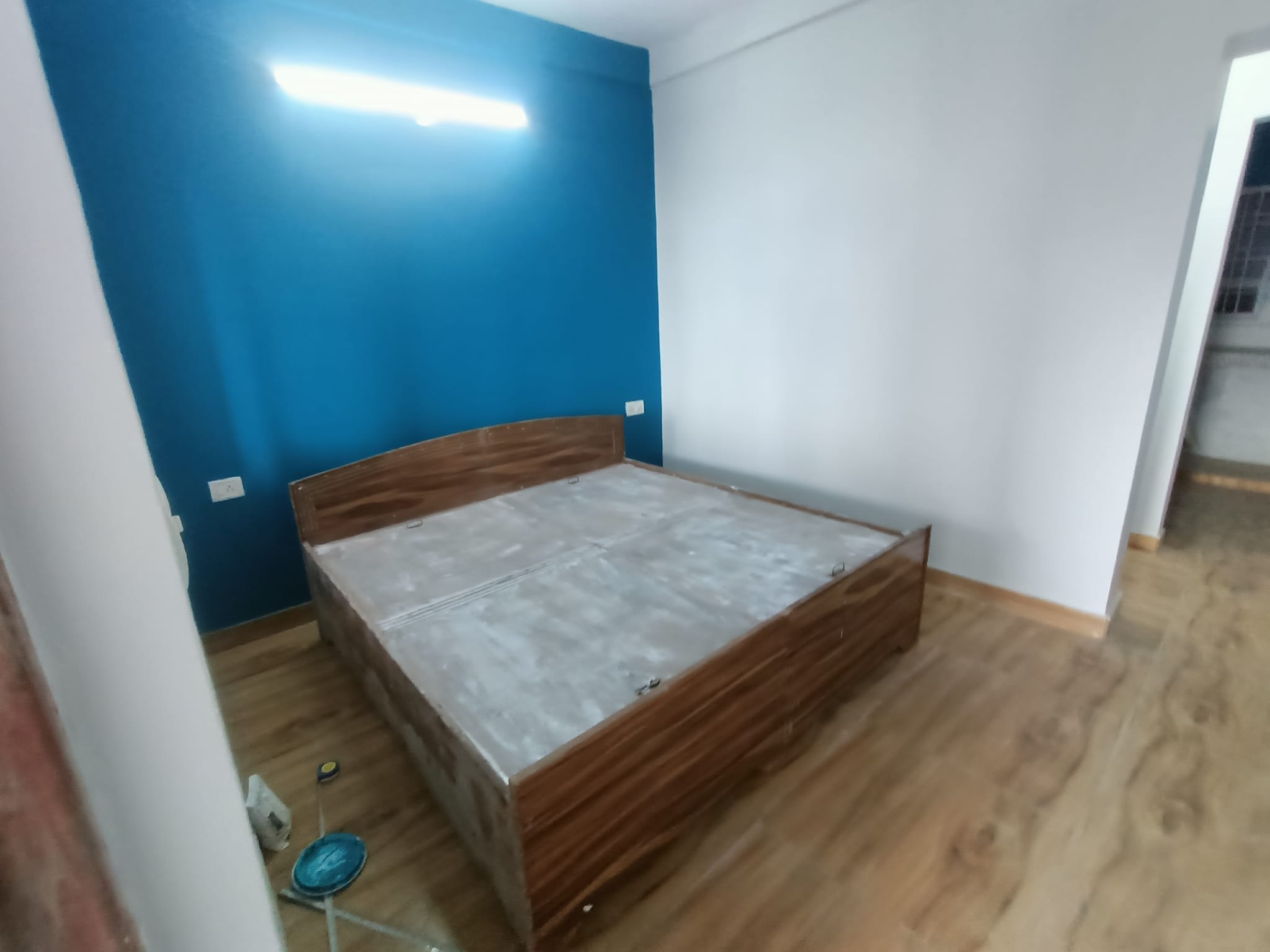 1BHK flat for Sale in Mussoorie near Delhi