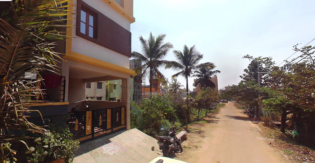 Residential Site For Sale At Bengaluru Karnataka