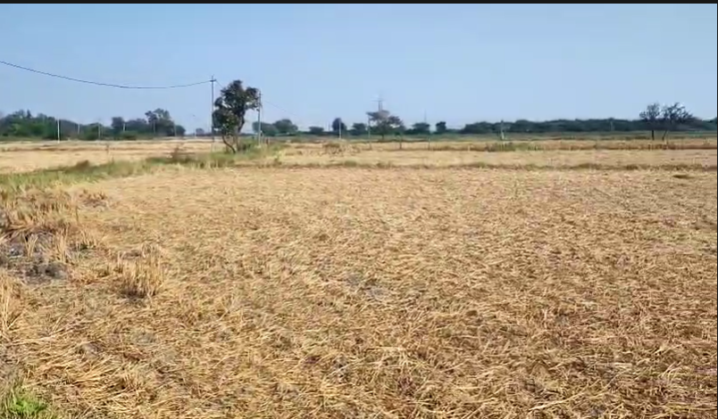 7.5 Acres Land For Sale On Nanded Old National Highway Sangareddy