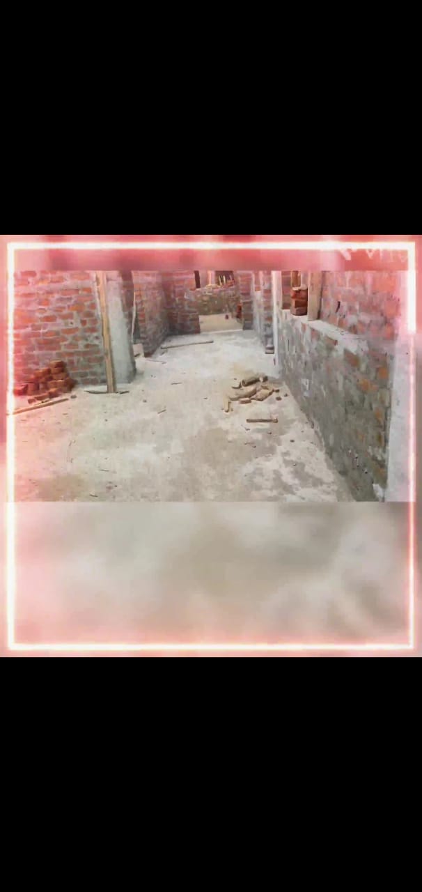 New 3bhk flat for sale at Vijayawada