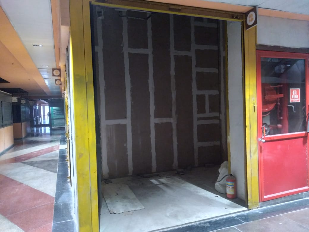Ready-to Fit Out Retail Shops For Sale  in Noida Extension