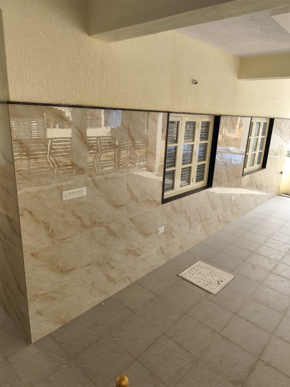 Building for Sale in Maruthi Nagar, Bangalore