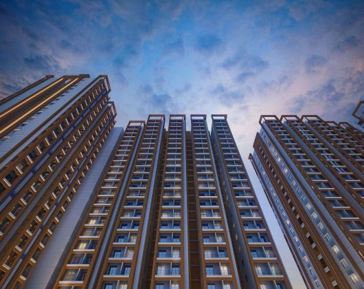 Flats for Sale in Bachupally Hyderabad with 3714 lifestyle apartments