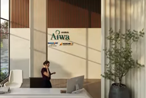 3 BHK & 3.5 BHK & 4 BHK Flats For Sale In Nibm Pune